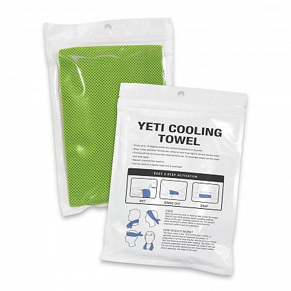 Yeti Cooling Towel