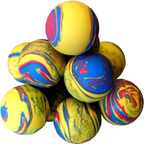 Gutter Board Balls