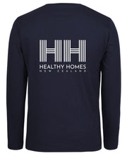 Healthy Homes Long Sleeve