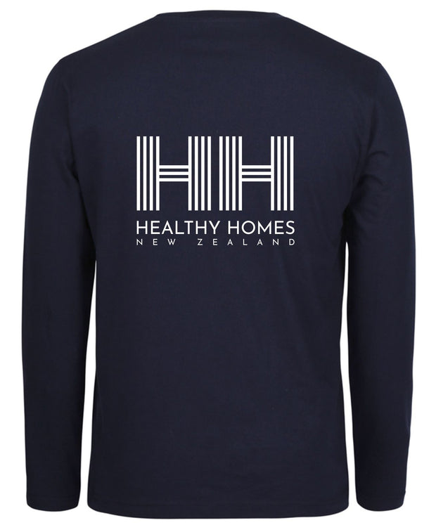 Healthy Homes Long Sleeve