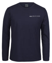 Healthy Homes Long Sleeve