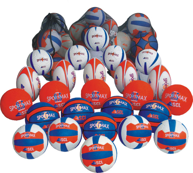 Sportmax Ball Kit
