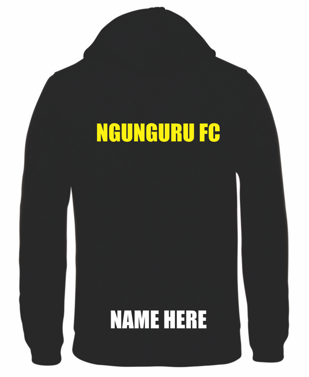 Ngunguru FC - Hoodie