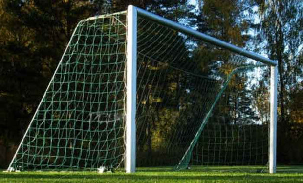 Regulation Soccer Goal - POA