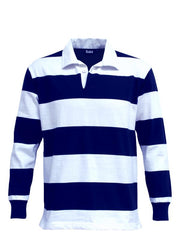 RJS Striped Rugby Jersey