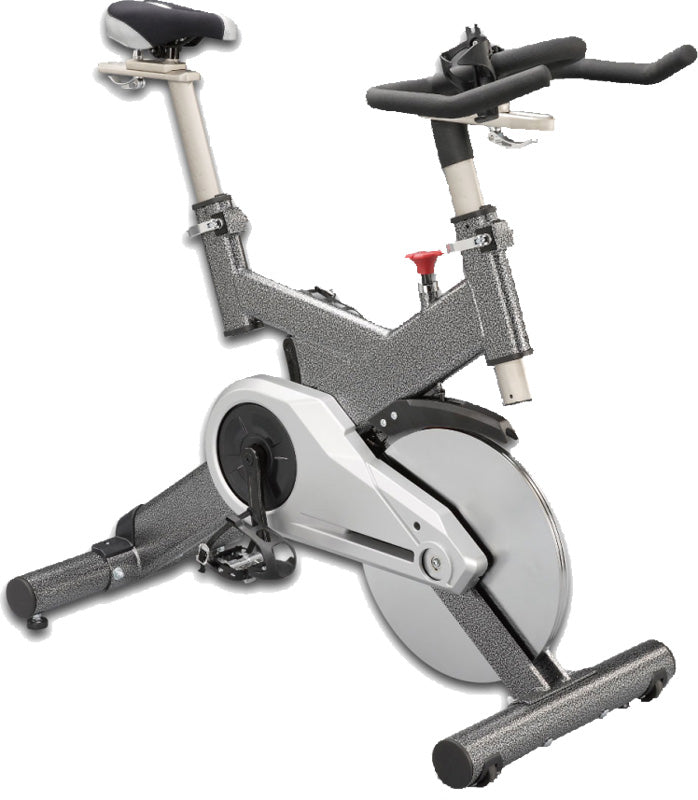 Spirit spin bike online