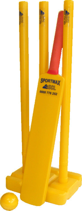 Sportmax Cricket Set - Size 5