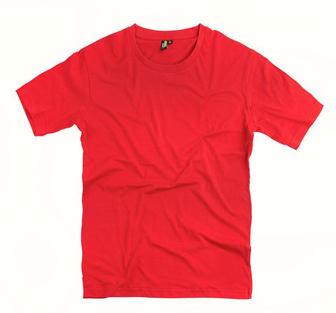 Red Tee