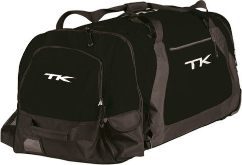 TK 4.0 Goalie Bag With Wheels